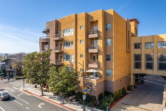 Burbank Village Walk in Burbank, CA - Building Photo - Building Photo