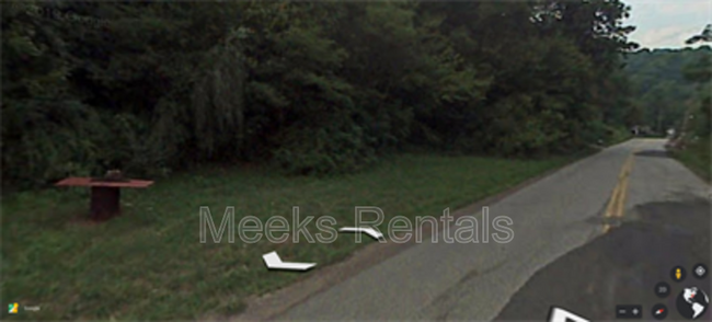 property at 149 Heizer Creek Rd