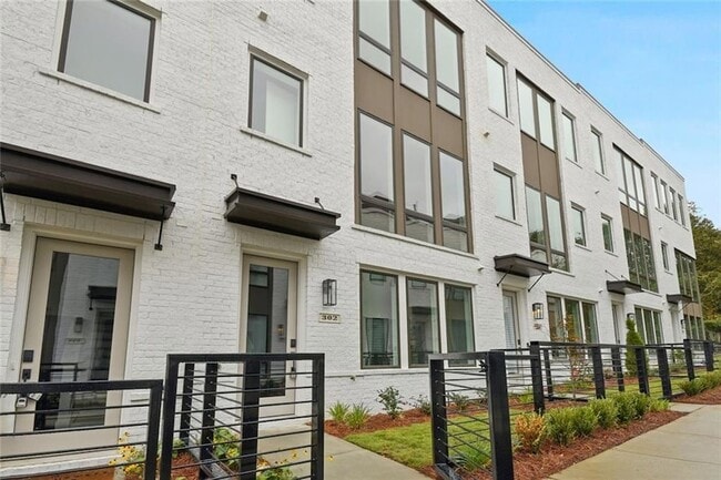 property at 302 Gibson St SE