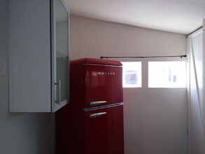 1590 Tamarac St in Denver, CO - Building Photo - Building Photo