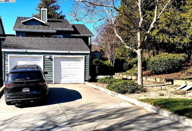 property at 8170 Mountain View Dr