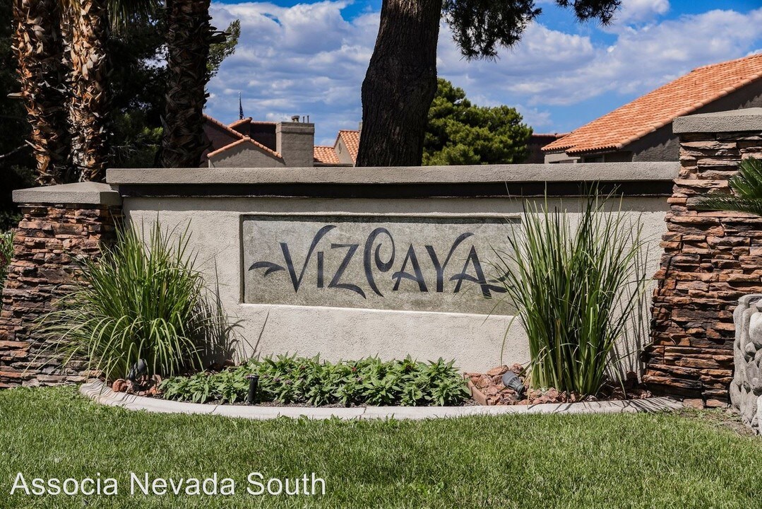 5038 S Rainbow Blvd-Unit -#104 in Las Vegas, NV - Building Photo