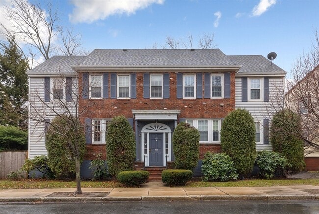 property at 161 Florence St