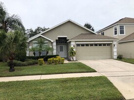 9349 Pecky Cypress Way in Orlando, FL - Building Photo