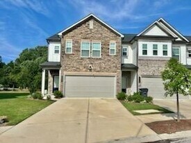 1451 Ben Park Way in Grayson, GA - Building Photo