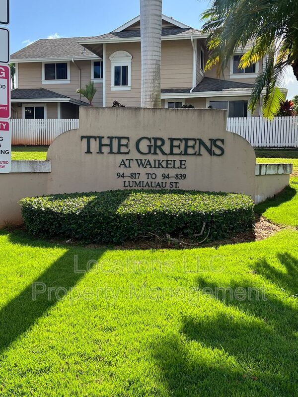 94-823-823 Lumiauau St in Waipahu, HI - Building Photo - Building Photo