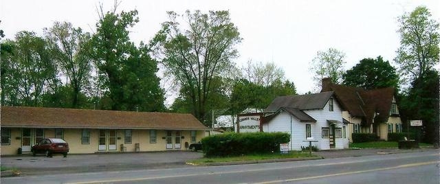 Lebanon Valley Apartments in New Lebanon, NY - Building Photo - Building Photo