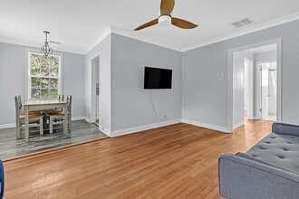 2405 Eastwood Ave in Memphis, TN - Building Photo - Building Photo