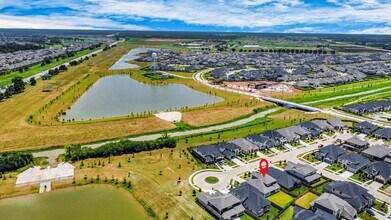 110 Sweet Onion St in Richmond, TX - Building Photo - Building Photo