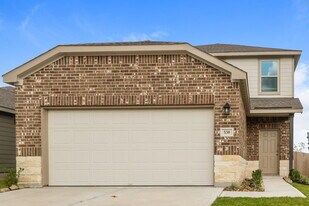 530 Dalloway St in Montgomery, TX - Building Photo