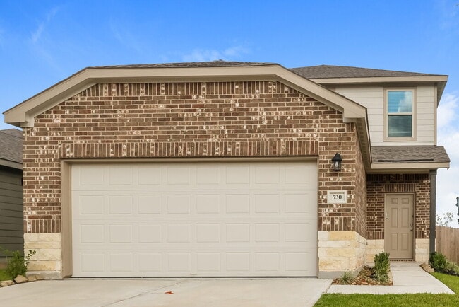property at 530 Dalloway St