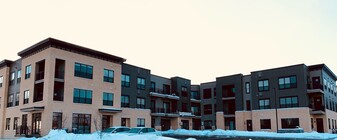 The Atwater Apartamentos