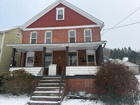 85-87 Grass Ave in Johnstown, PA - Building Photo