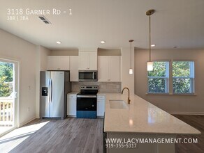 3118 Garner Rd in Raleigh, NC - Building Photo - Building Photo