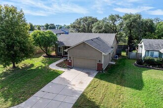 11907 W Jewell St in Wichita, KS - Building Photo - Building Photo