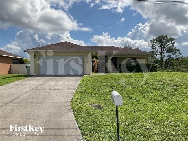 property at 2725 NE 20th Pl