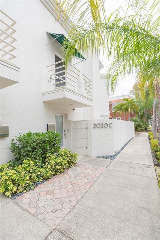 2020 W Dekle Ave in Tampa, FL - Building Photo - Building Photo