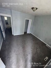 8208 Vineyard Ave in Cleveland, OH - Building Photo - Building Photo