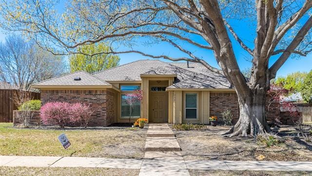 property at 208 Simmons Dr