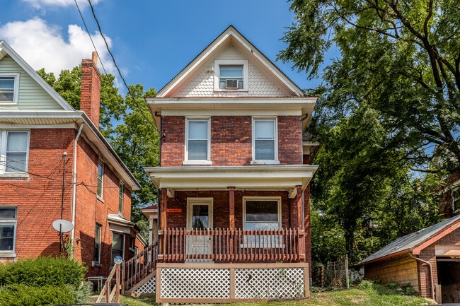 property at 208 Bosley St