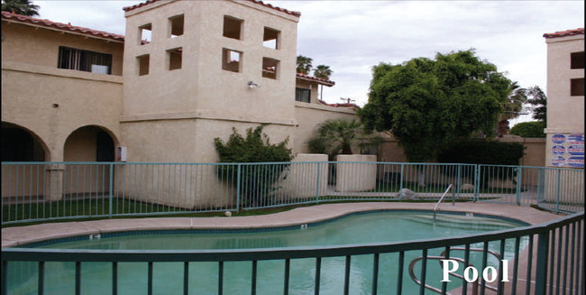 Plaza Del Sol III in Indio, CA - Building Photo - Other