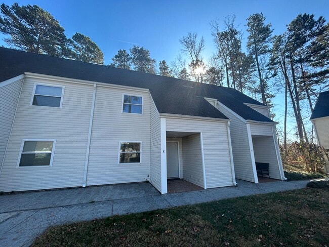 9156 Black Heath Cir in Charlotte, NC - Foto de edificio - Building Photo