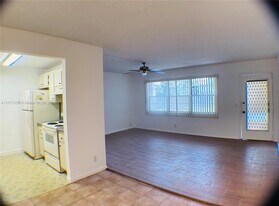 101 SW 132nd Way in Pembroke Pines, FL - Building Photo