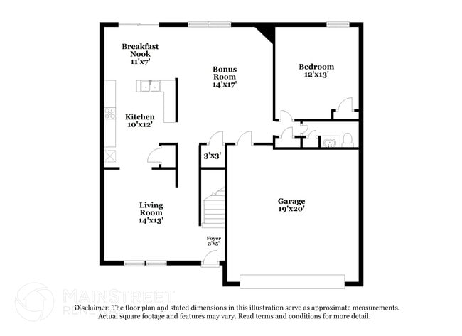 1310 Waldridge Ct in Greensboro, NC - Building Photo - Building Photo