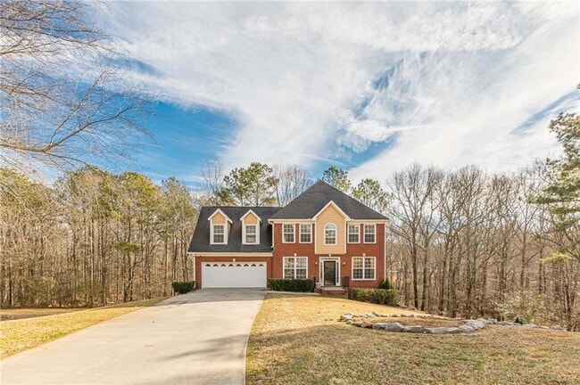property at 210 Lanella Pkwy