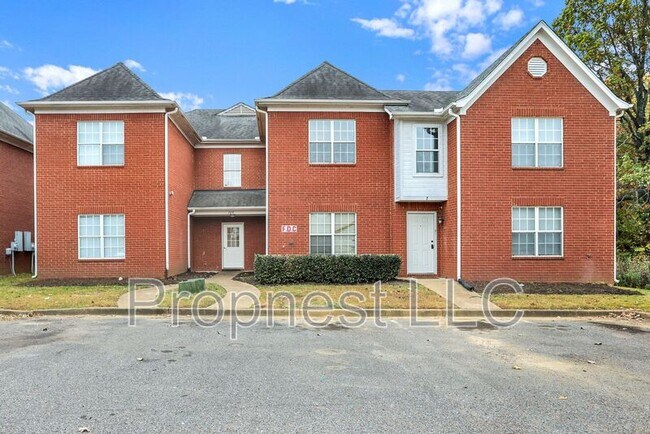 769 Barrington Woods Cove in Southaven, MS - Building Photo - Building Photo