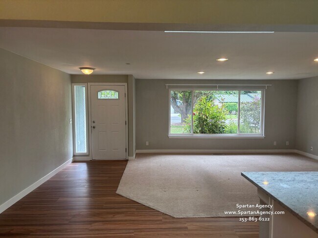 1529-1513 13 Ave NW in Puyallup, WA - Building Photo - Building Photo