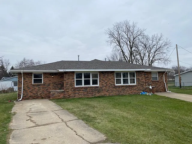 5474-76 Aspen Ave in Portage, IN - Building Photo - Building Photo
