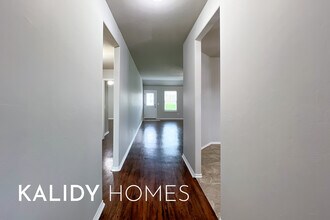 2901 Cider Mill Ln in Yukon, OK - Building Photo - Building Photo