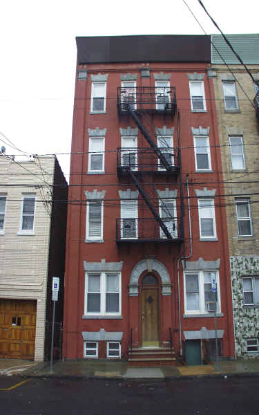 78 Nichols St in Newark, NJ - Building Photo - Building Photo