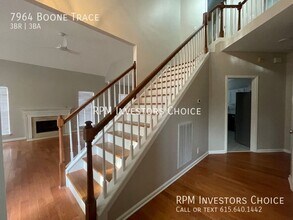 7964 Boone Trce in Nashville, TN - Building Photo - Building Photo