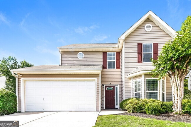property at 391 Greystone Pkwy