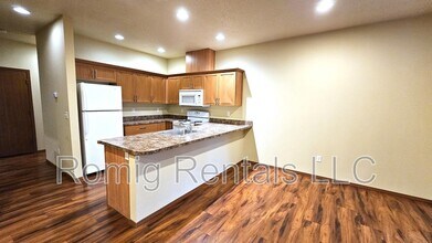 3612 NE 81st Cir in Vancouver, WA - Building Photo - Building Photo