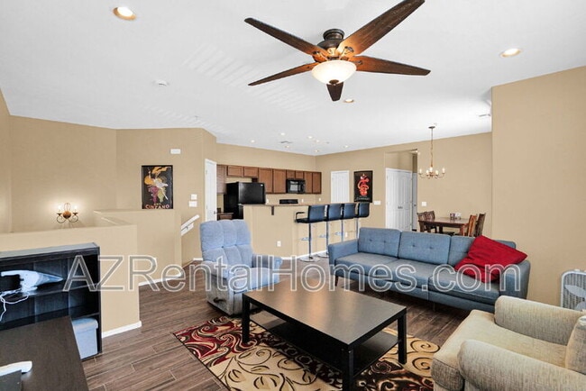 property at 1265 S Aaron