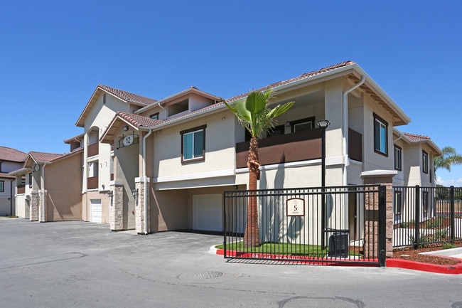 Palms at Morada in Stockton, CA - Building Photo - Building Photo