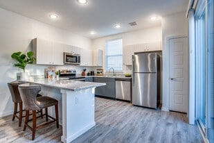 Estates at Plum Creek