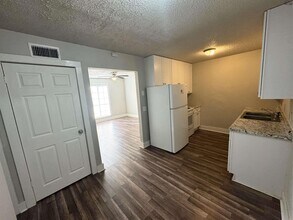 1509 Trigg Ln in Wichita Falls, TX - Building Photo - Building Photo