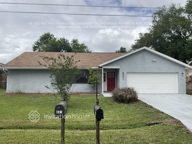 property at 332 Dagama Ct