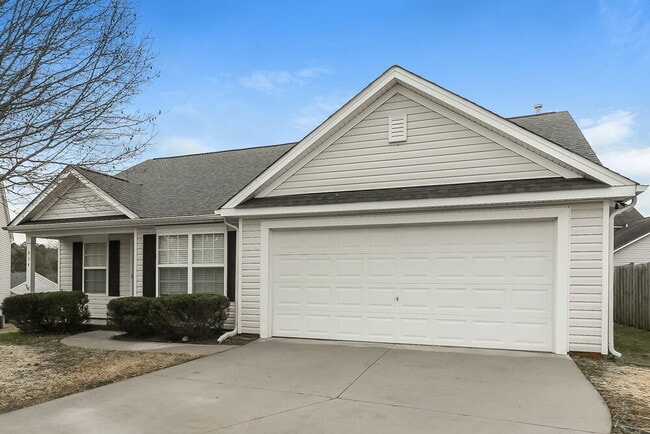 934 Back Bay Ct NE in Kannapolis, NC - Building Photo - Building Photo
