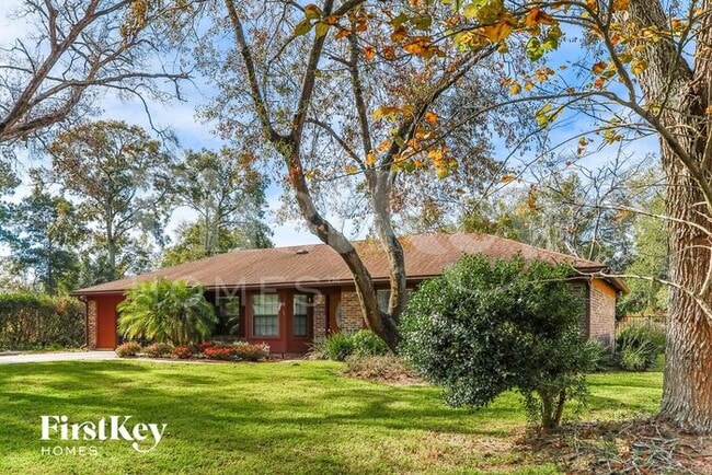 12122 Cheyenne Trail in Jacksonville, FL - Foto de edificio - Building Photo