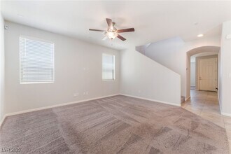 5904 Galway Bay St in North Las Vegas, NV - Building Photo - Building Photo