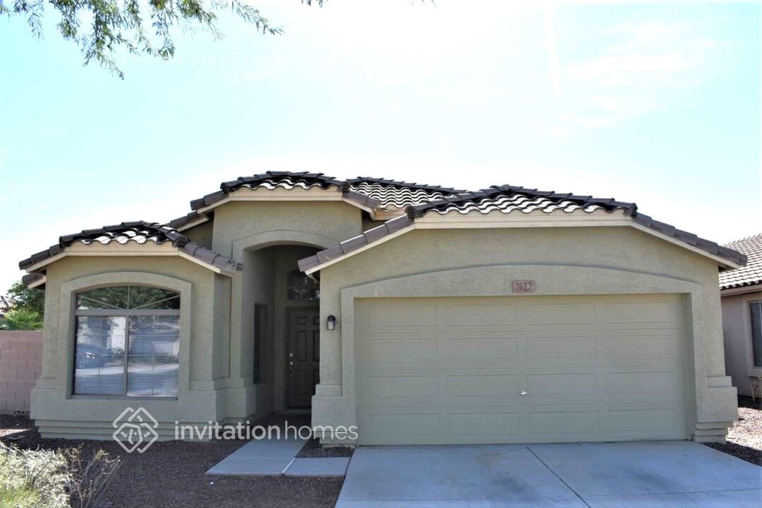 2122 S 114th Ave in Avondale, AZ - Building Photo