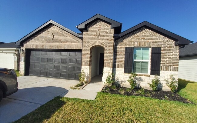 31131 Delamere Turn Trl in Fulshear, TX - Building Photo - Building Photo