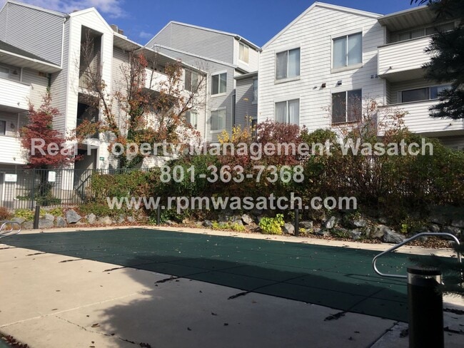 property at 531 S 900 E