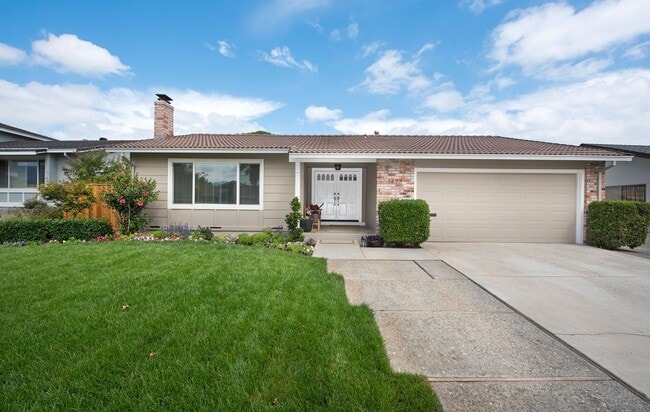 property at 1473 Ilikai Ave