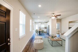 502 Fiery Skipper Dr in Pflugerville, TX - Building Photo - Building Photo